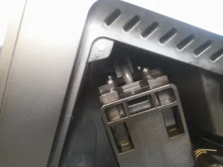 Cafetera Cecotec Remmaet Compactccino Negra