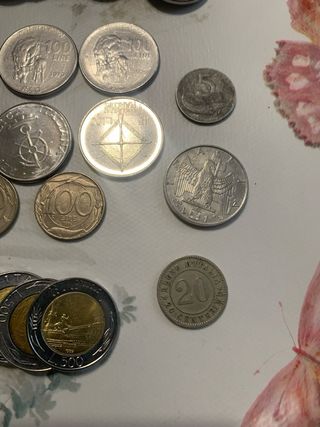 Monete San Marino e da collezione