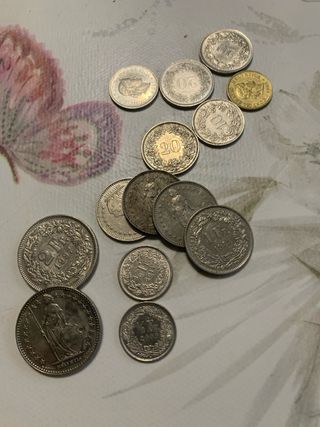 Monete San Marino e da collezione