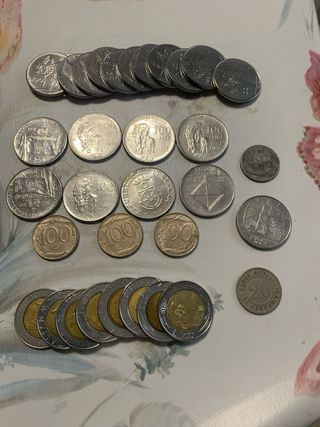 Monete San Marino e da collezione