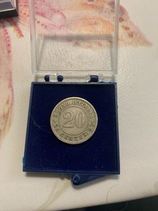 Monete San Marino e da collezione