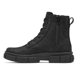 SOREL Explorer STRT Botas Mujer Negro