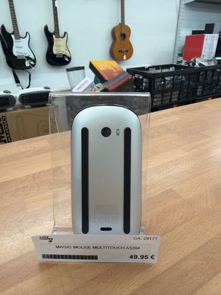 Apple Magic Mouse Multitouch