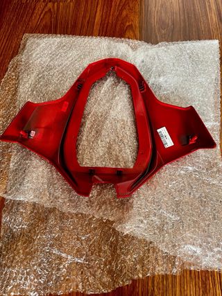 Colín pasajero original BMW S1000RR (K67) 2024