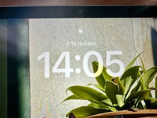 iPad Air 4a generació (es reinicia)