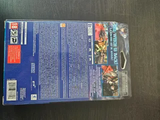 Bayonetta 1 y 2 Wii U