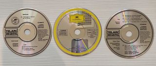 CD Musica Classica - Varie Etichette