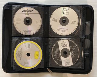 CD Musica Classica - Varie Etichette