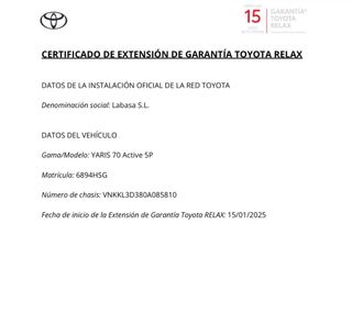 Toyota Yaris 2013 URGE por compra!!