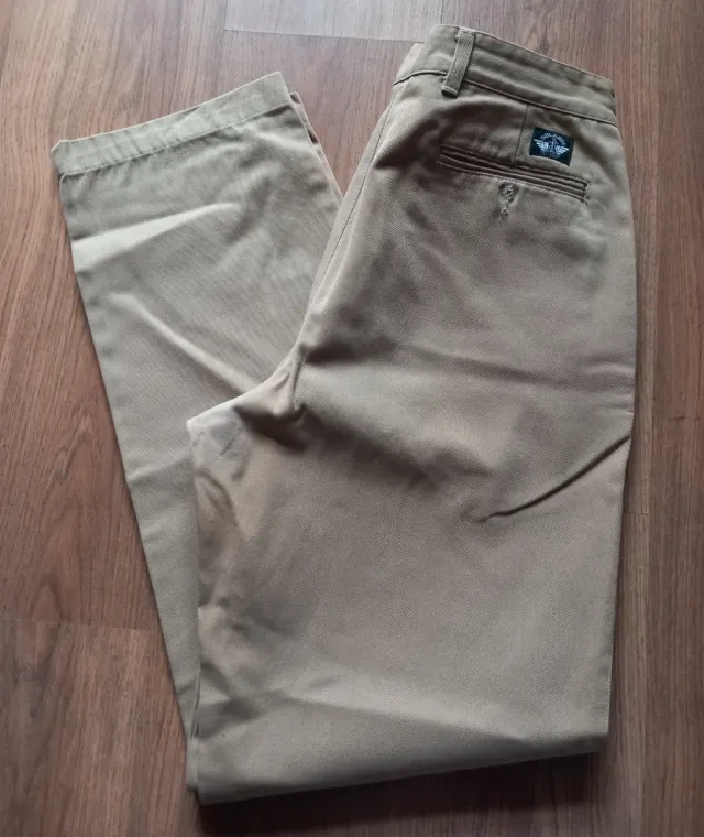 Pantalones Dockers Varios Colores