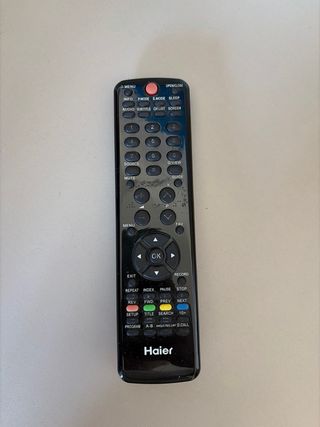 Tv/Monitor Haier