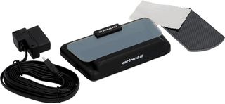 Cartrend 10632 Head Up OBD2 & HUD Display Velocíme