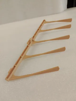 Remos Barco Romano Playmobil