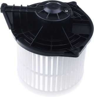 Frankberg Motores de los ventiladores Compatible c