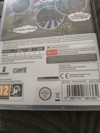 Just Die Already Nintendo Switch