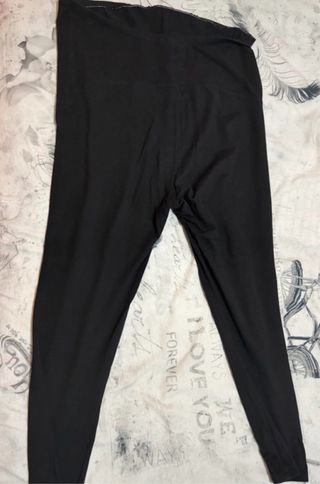 Mayas premamá negras