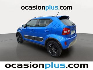 Suzuki Ignis 1.2 Mild Hybrid GLE 66 kW (90 CV)