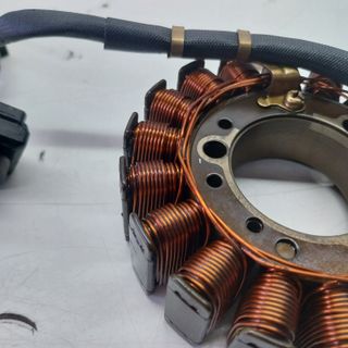 STATORE MAGNETE KYMCO XCITING 500 R 2011 2012