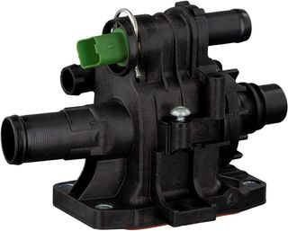 Febi 36036 Refrigerantes del Motor