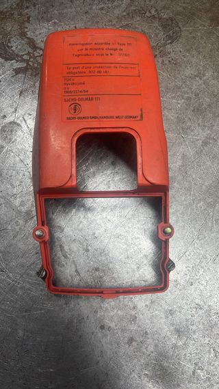 Carcasa Protectora Dolmar 111