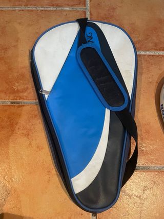 Pala de pádel Proton Invader