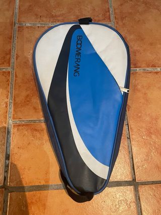 Pala de pádel Proton Invader