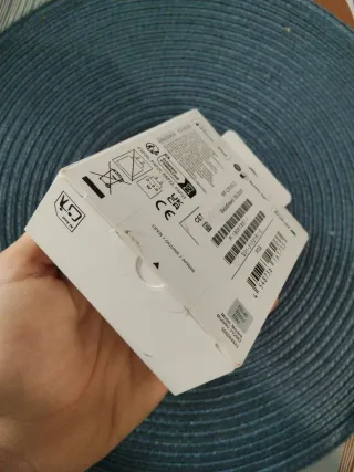 Cascos Sony WF-C510 Nuevos Celeste