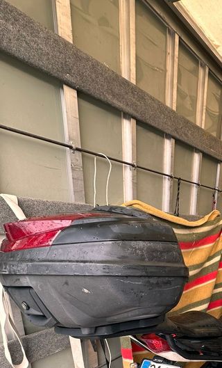 Yamaha XJ6 N - Moto Naked