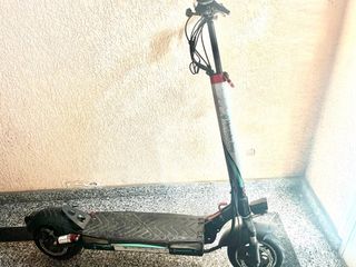 Patinete Eléctrico Zwheel Zrino T4