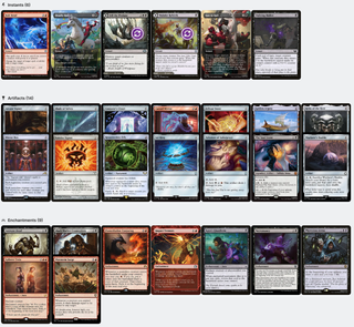 Magic The Gathering: Deadpool Commander