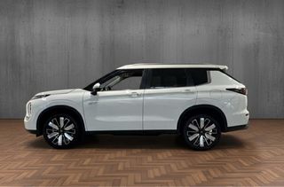 Mitsubishi Outlander Phev Kaiteki