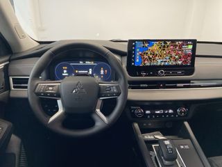 Mitsubishi Outlander Phev Kaiteki