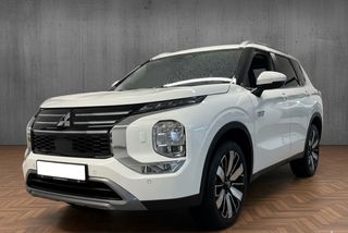 Mitsubishi Outlander Phev Kaiteki