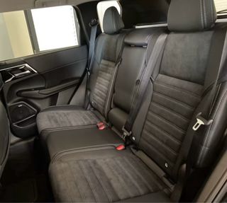 Mitsubishi Outlander Phev Kaiteki