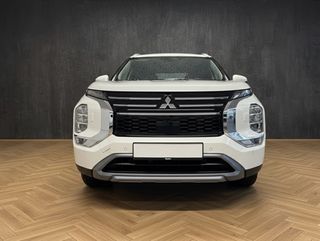 Mitsubishi Outlander Phev Kaiteki