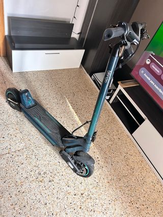 Cecotec Patinete eléctrico Bongo Y65