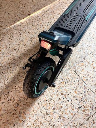 Cecotec Patinete eléctrico Bongo Y65