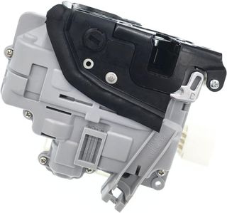 HZTWFC Actuador de Bloqueo de la Puerta Trasera De