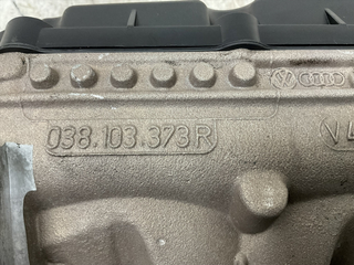 Culata VW 1.9TDI 038103373R