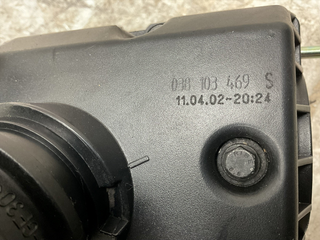 Culata VW 1.9TDI 038103373R