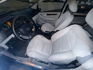 Mercedes-Benz Clase A 2005