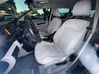 Mercedes-Benz Clase A 2005