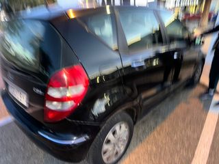 Mercedes-Benz Clase A 2005