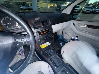 Mercedes-Benz Clase A 2005