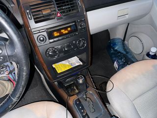 Mercedes-Benz Clase A 2005