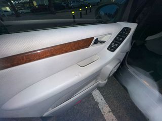 Mercedes-Benz Clase A 2005