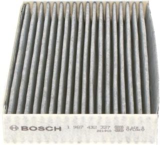 Bosch R2327 - Innenraumfilter mit Aktivkohle