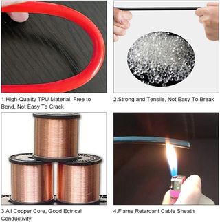 Haosie - Interruptor de parada de emergencia del m