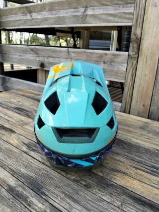 Casco Bici Descenso / Patinete Eléctrico