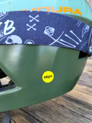 Casco Bici Descenso / Patinete Eléctrico